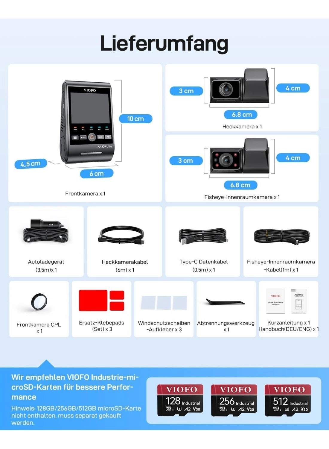 A229 Ultra - 2160p+2160p+1080p