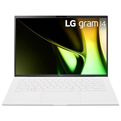 gram 14 14Z90S-G.ARW3U1 - 14'' Core Ultra 5 8GB DDR5 512GB SSD