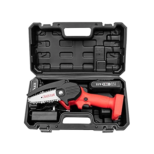 Mini Electric Chainsaw - 550W