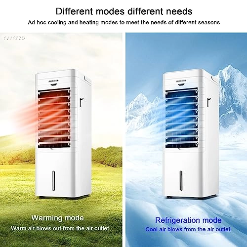 4 In 1 Portable Air Conditioners - 65/160W