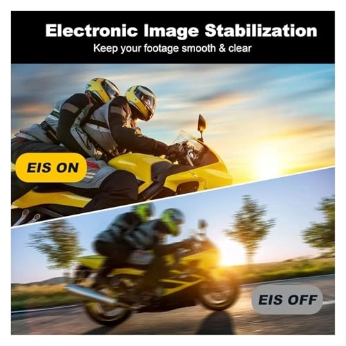 Action camera - 1080P 30FPS