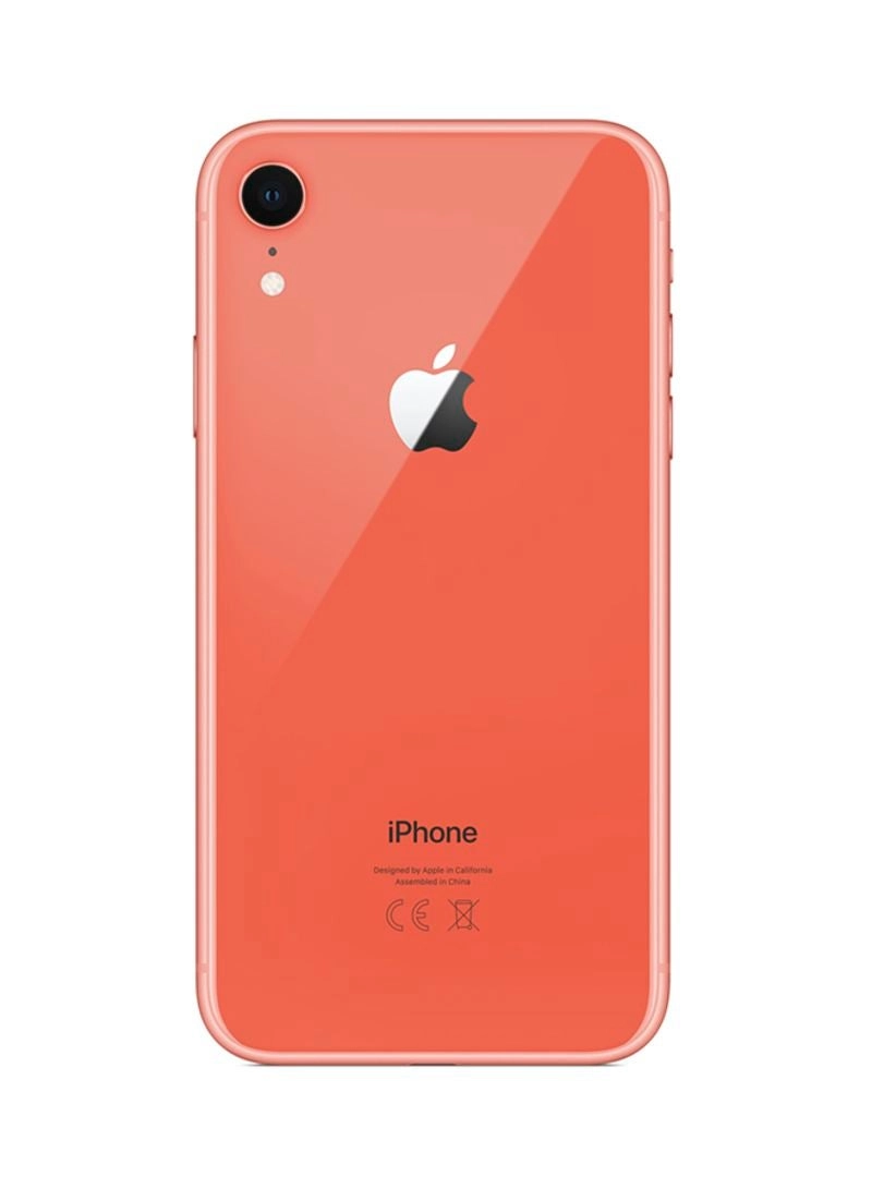 (Renewed) iPhone XR - 128GB