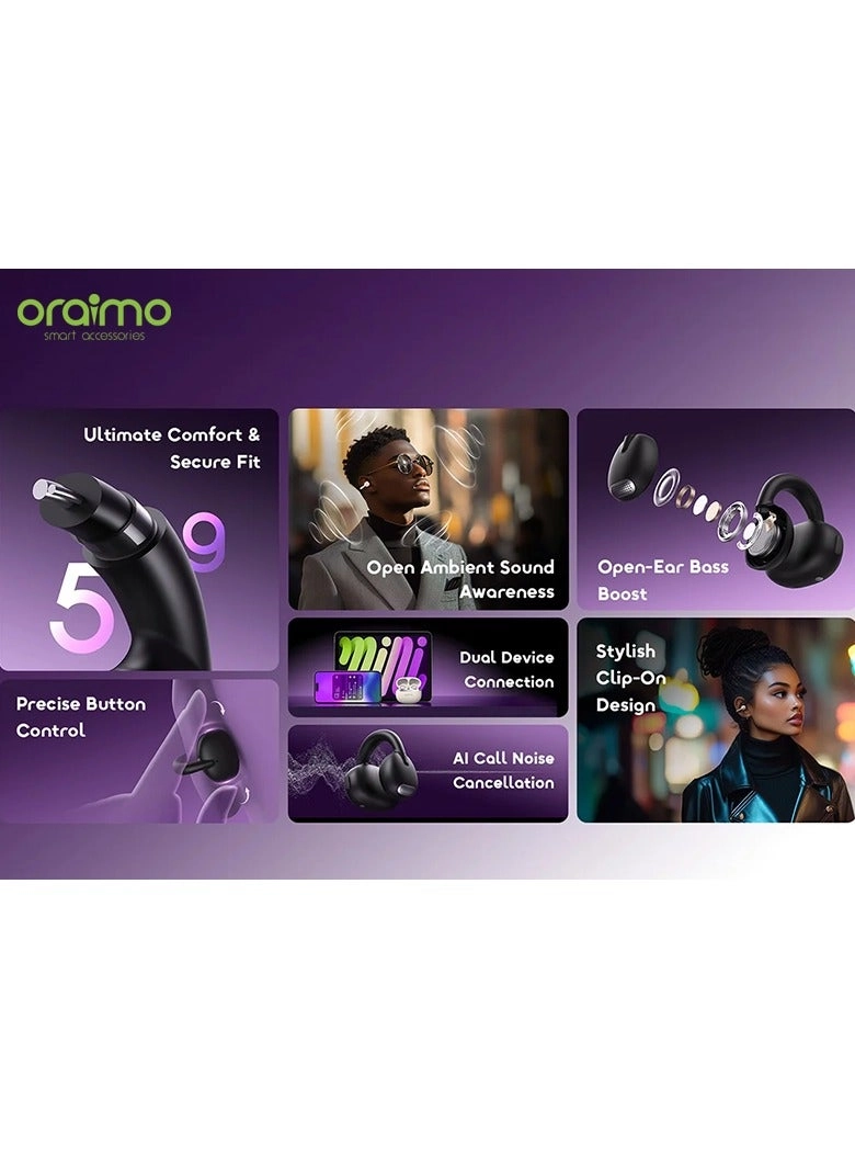 OpenSnap Wireless Earbud