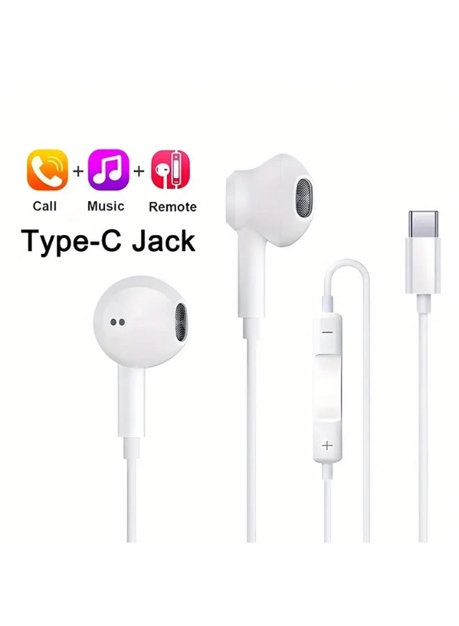 HIFI Earphones Wired Earphone