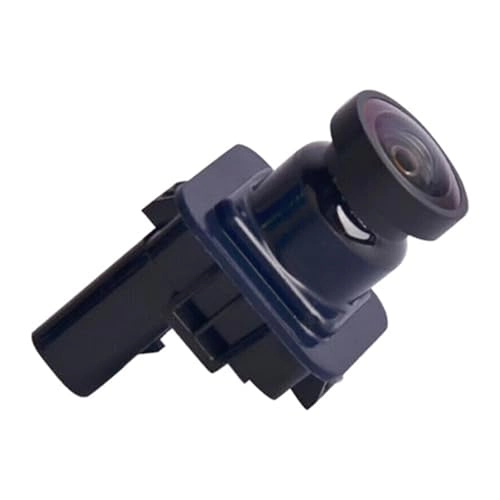 EC3Z-19G490-A - Enhanced Night Vision wiring High-Resolution