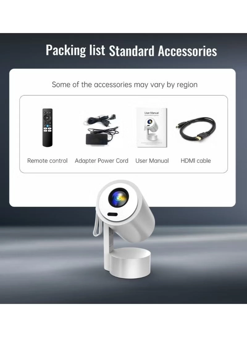 R3P 250 ANSI lumens 1080p