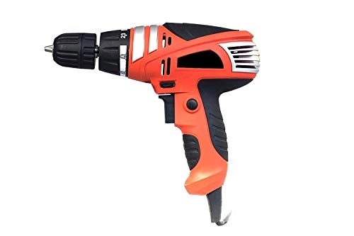 Pistol Grip Electric Screwdriver
