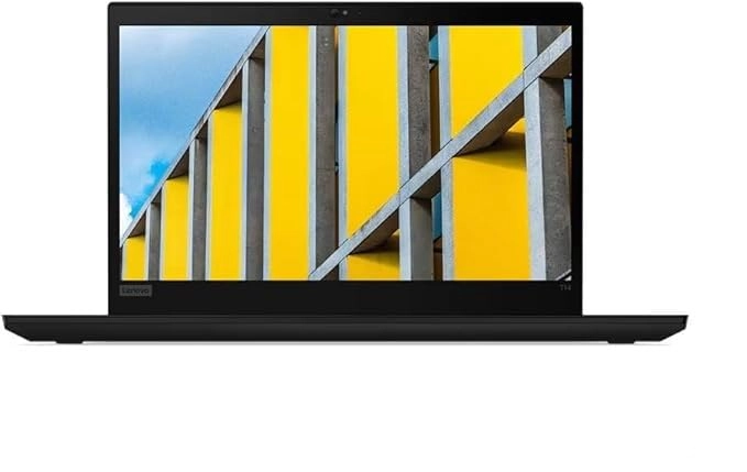 Lenovo (Renewed) Thinkpad T14 - 14'' Core i5-10210U 16GB DDR4 512GB SSD