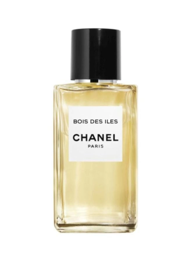 CHANEL Bois Des Iles Eau de Parfum - 200ml