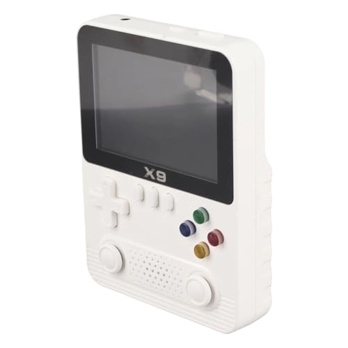 Handheld Game Console - 32GB