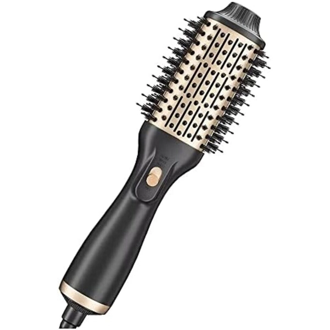 ZOOMEE STORE One Step Hair Dryer and Volumizer - 1200W Multi Functional