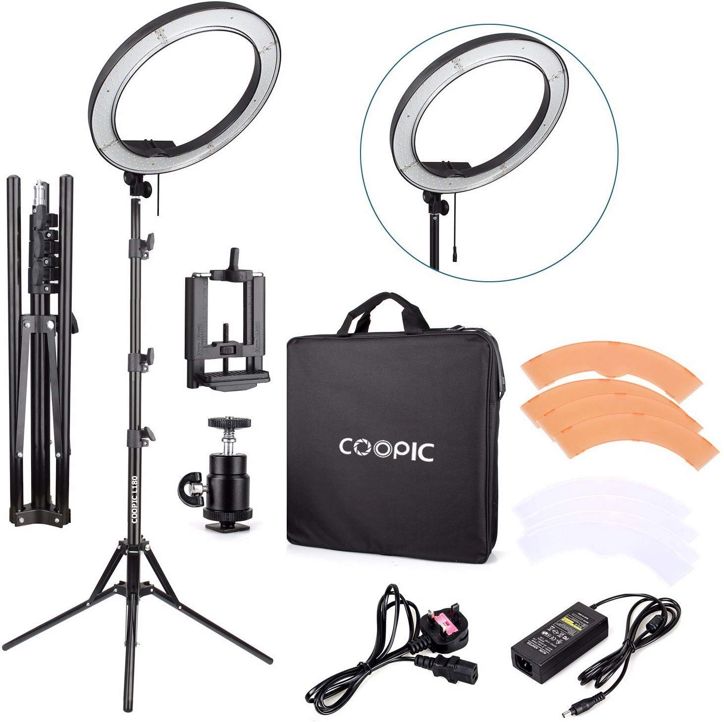 Coopic RL-650S Kit