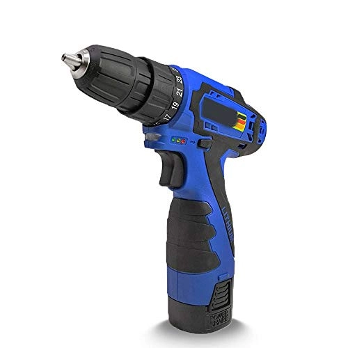 Impact Driver - 2.0Ah
