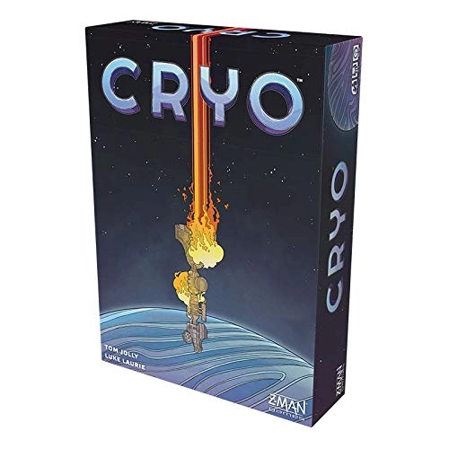Cryo (German)