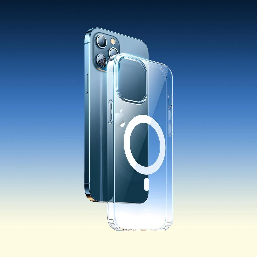 Iphone 14 Pro Max Clear Case for Iphone 14 Pro Max