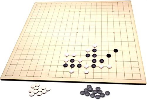 Goban - 3 years and up 361 pieces