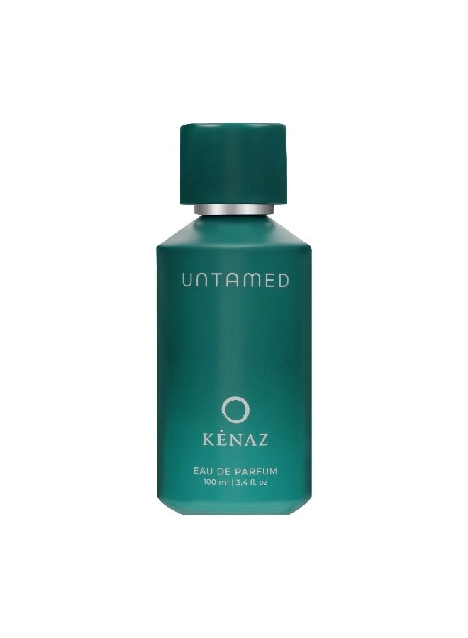 kenaz UNTAMED Eau de Parfum 100 ml