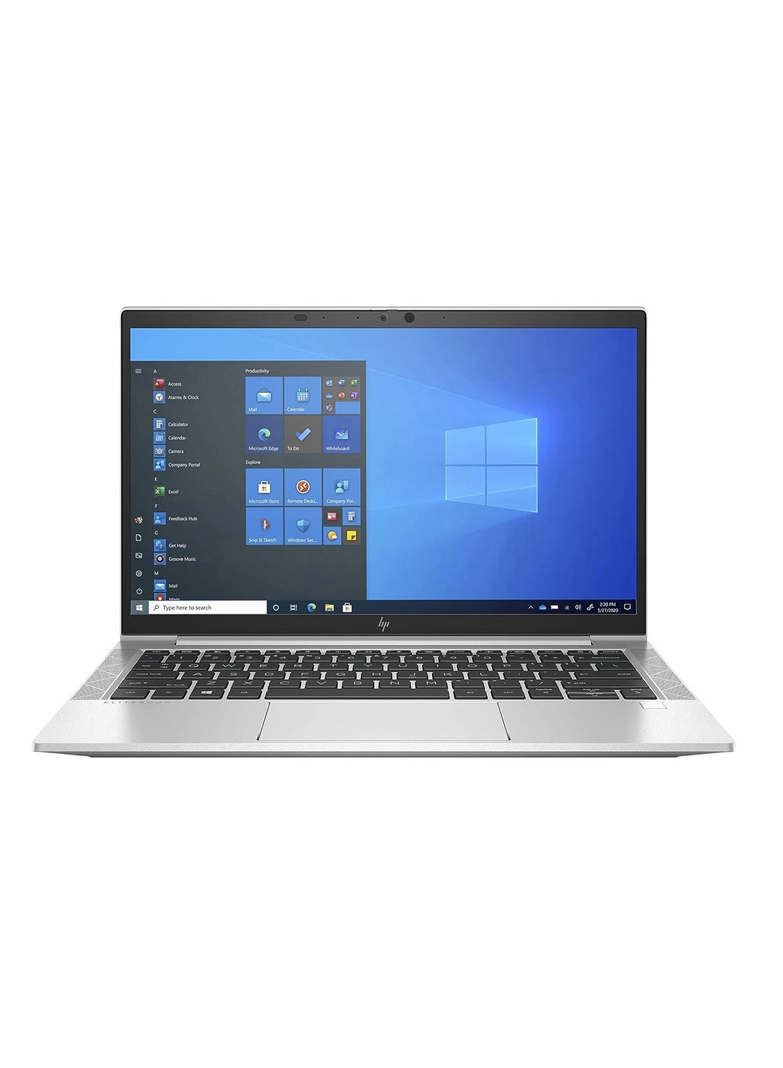 HP EliteBook 830 G8 - 13.3'' Core i7-1165G7 16GB DDR4 1 TB SSD