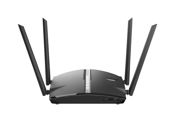 D-Link DIR-1360 - AC1300 Smart Mesh Wi-Fi Router