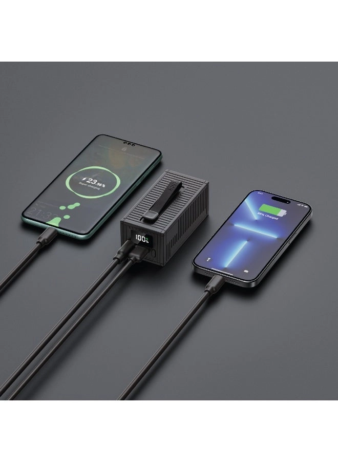 Container - 10000mAh 20W 22.5W