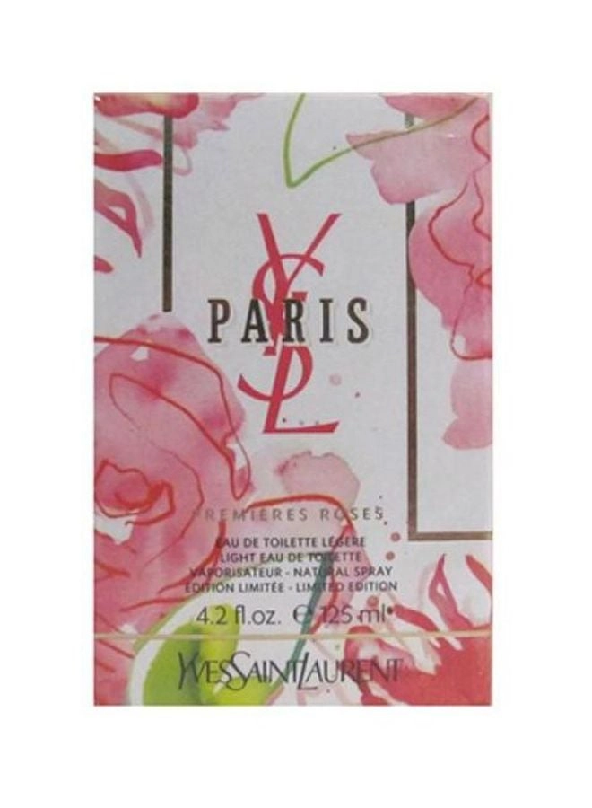 Paris Eau de Toilette 125 ml