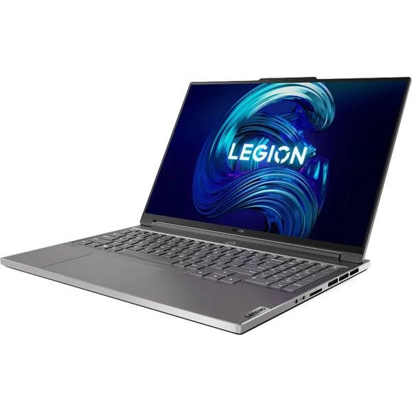 Legion Slim 7 82TF002BAX - 16'' Core i7-12700H 24GB DDR5 1TB SSD