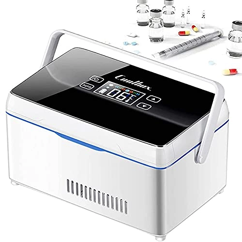 Insulin Cooler - 2-8 C