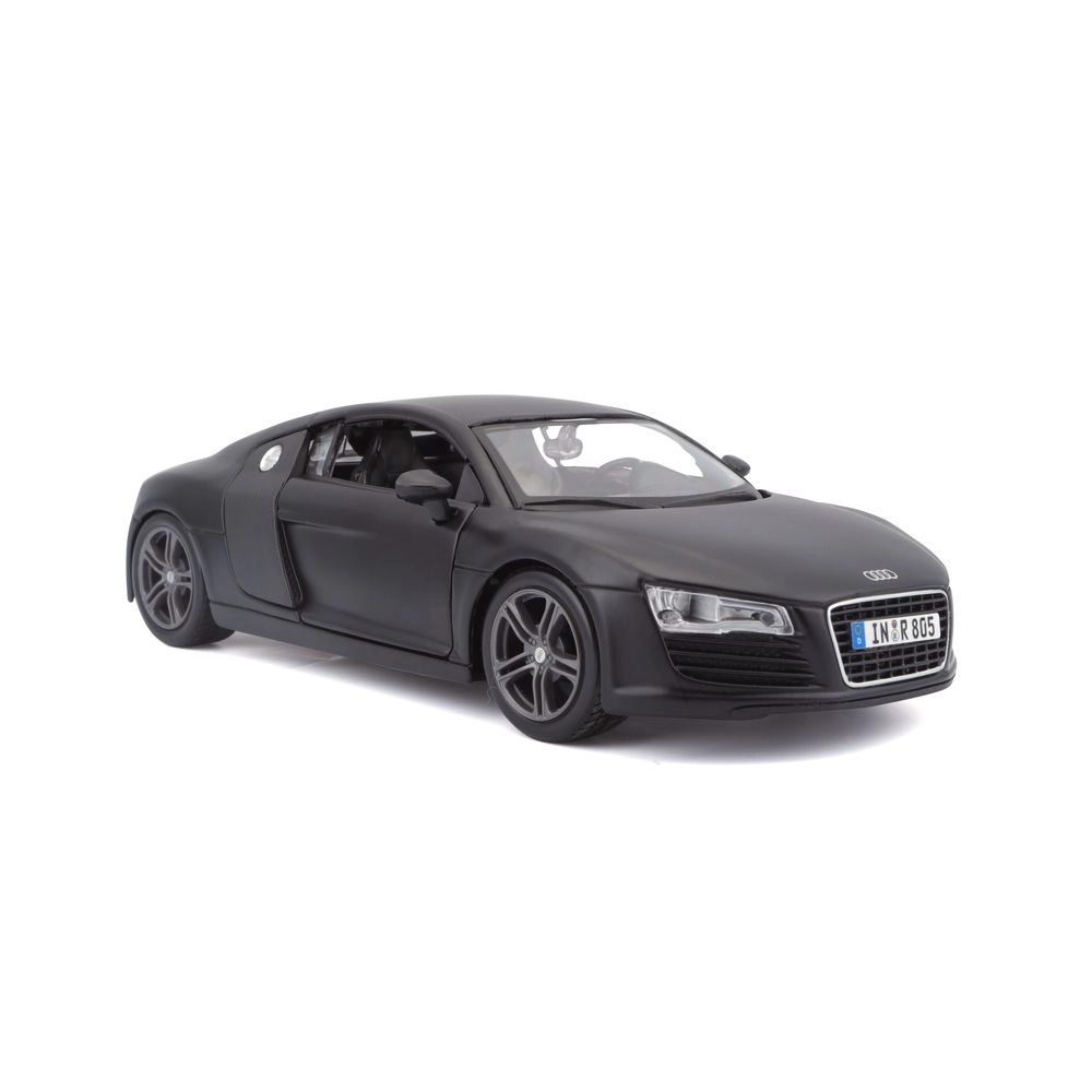 Audi R8 - 1:24