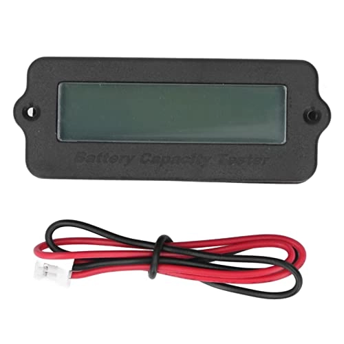 LY6W - Voltmeter Waterproof