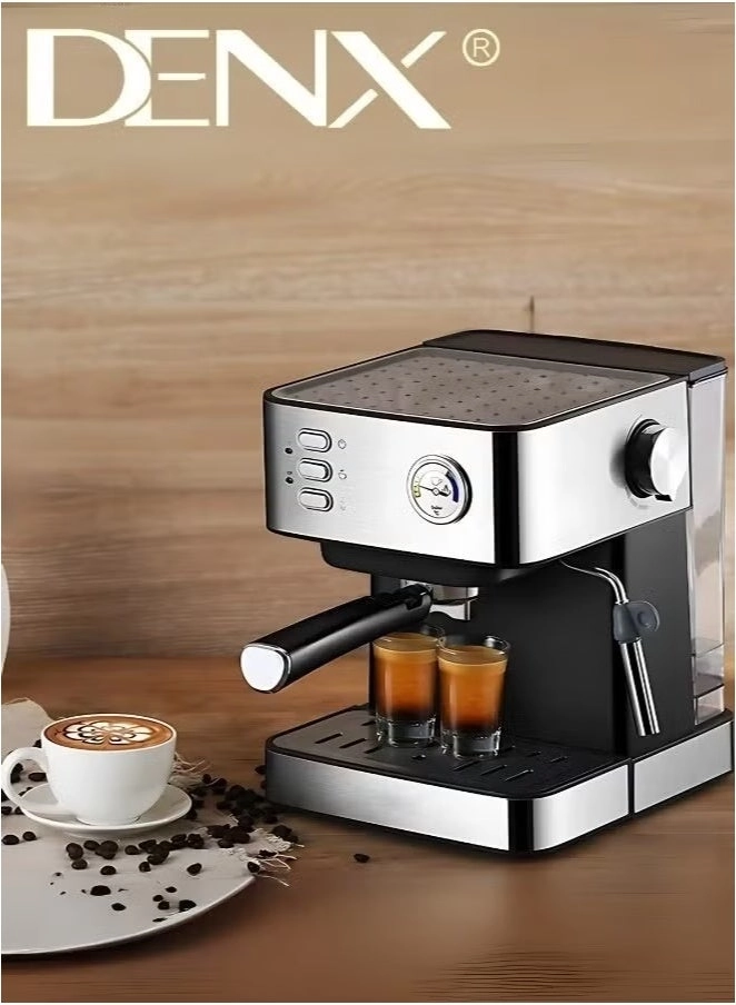 DX2093 - Milk Frother Steam Wand