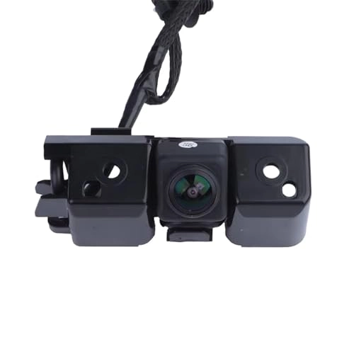 Rear View Camera - Compatible with GMC Sierra 1500 2500 3500 2016 2017 2018 2019 Waterproof