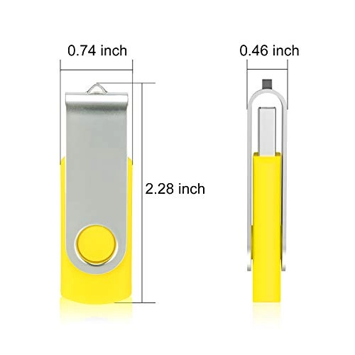 A001 - USB2.0 4GB