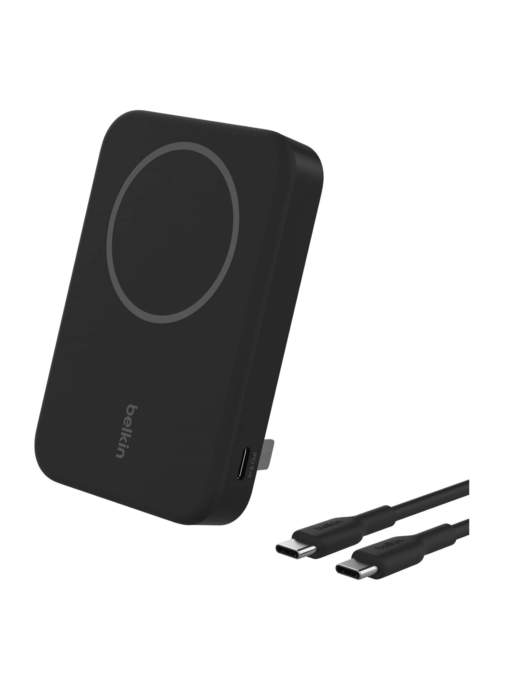 Belkin BoostCharge Pro - MagSafe 8000mAh