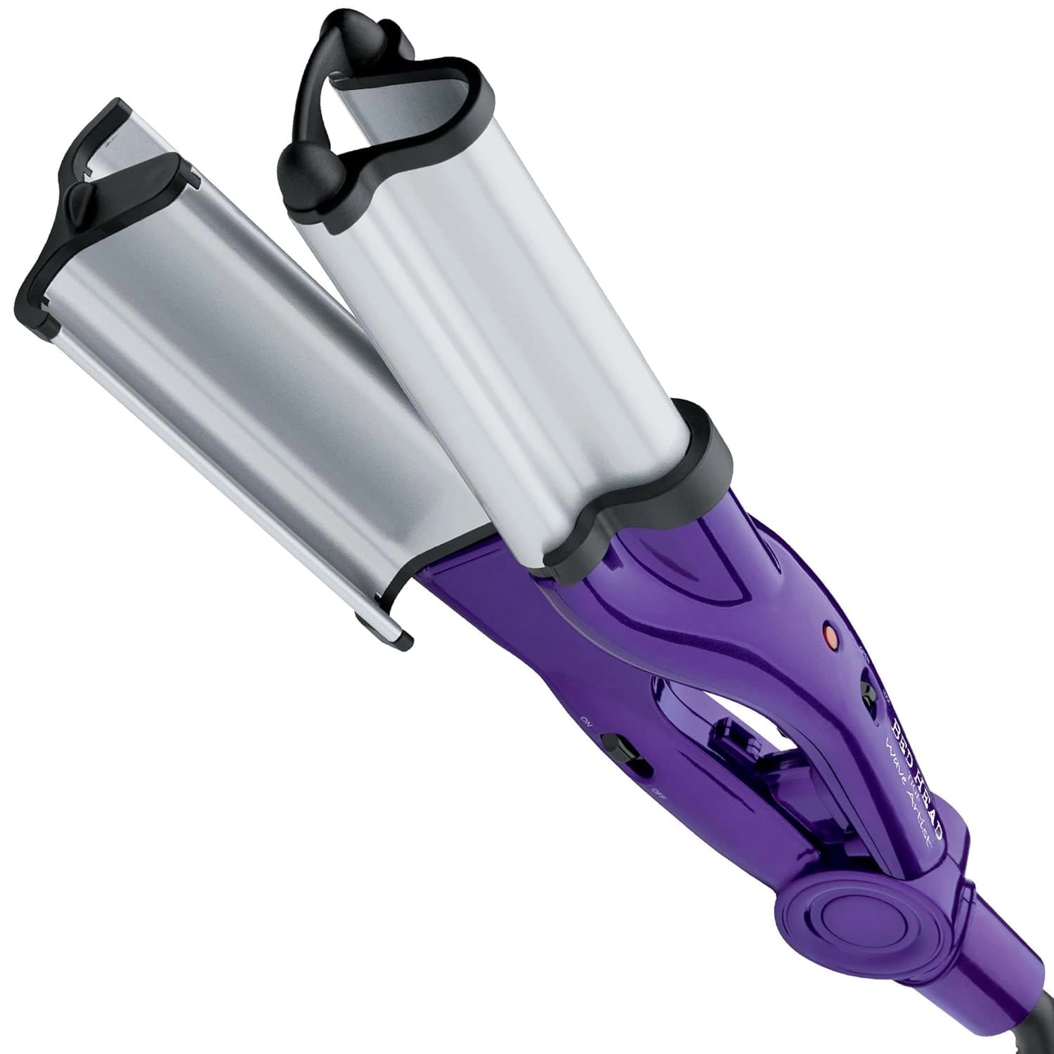 Wave Artist - Tourmaline Ceramic Worldwide Dual Voltage
