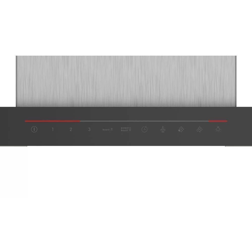 Series 6 Chimney Hood - 59.8 cm