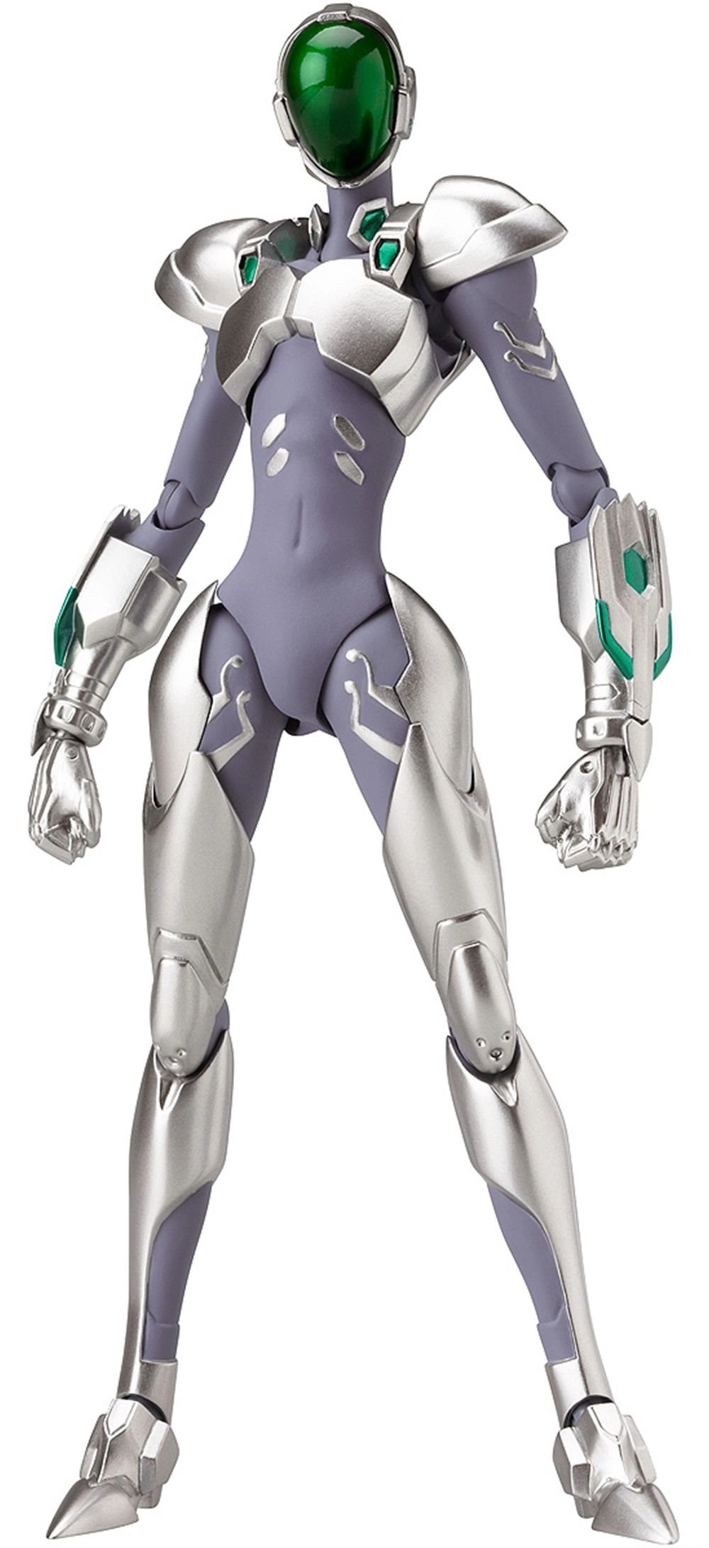 Max Factory Avatar - Accel World (22 cm) (Figma)