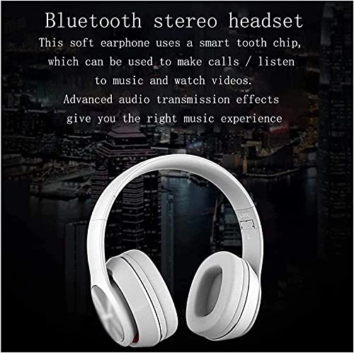 KDUFHC11 Wireless Headphone