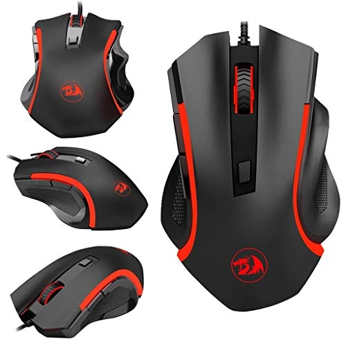 NOTHOSAUR M606 - USB