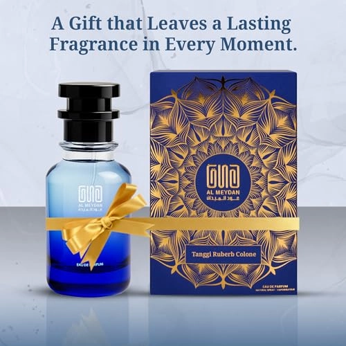 Vaalvet Tonnca Eau de Parfum 80 ml