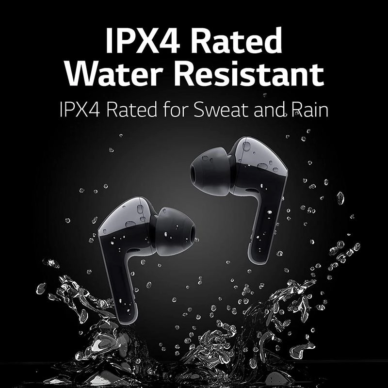 Tone Free HBS-FN6 Wireless Earbud