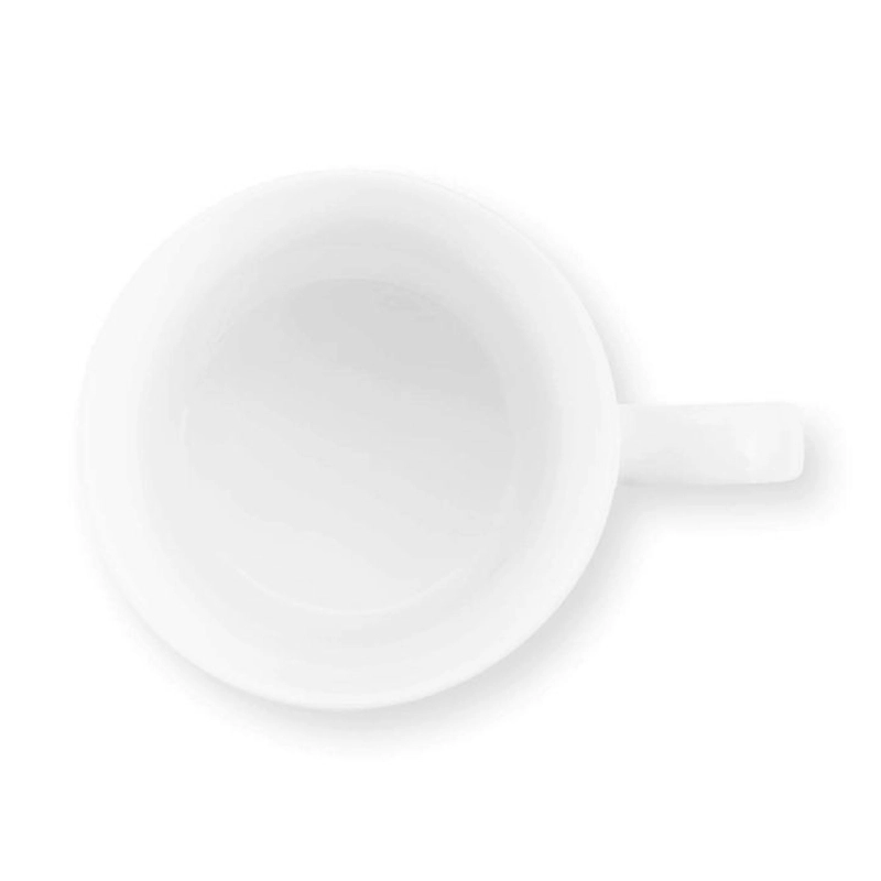 Love Birds Medallion Deer Mug - 150 ml