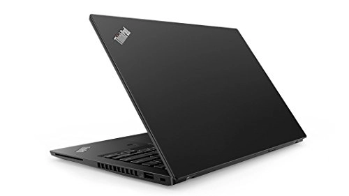(Renewed) ThinkPad X280 - 12.5'' Core i5 8GB DDR4 256GB SSD