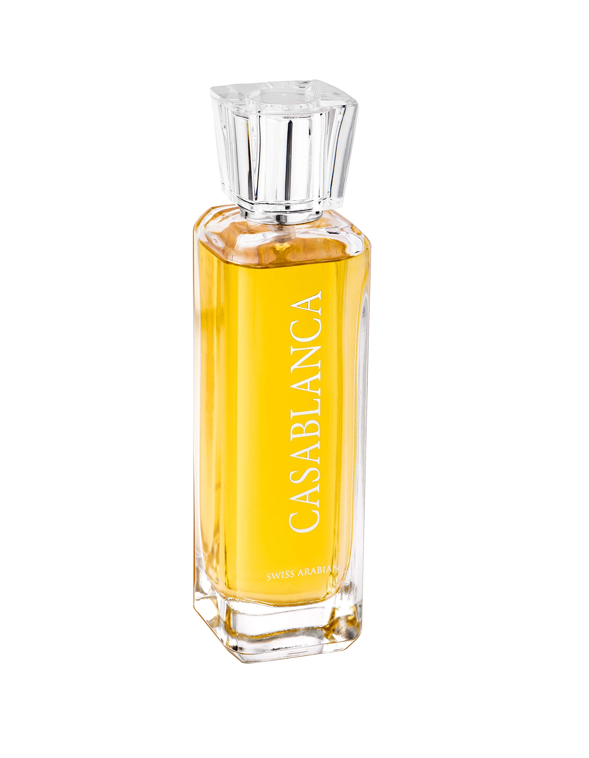 Essence Of Casablanca Eau de Parfum 100 ml