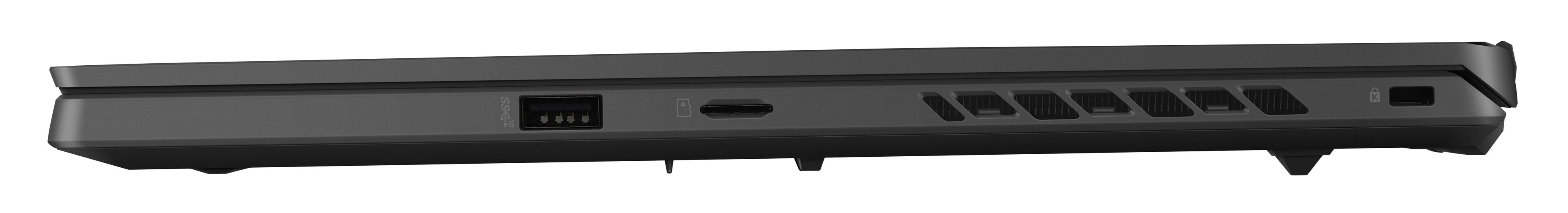 ROG Zephyrus GA503QR-211.ZG15 - 15.6'' Ryzen 9 16GB DDR4 1TB SSD