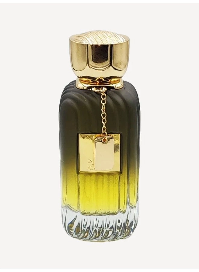 DAR AL OUDD Al Adheed Eau de Parfum 100 ml