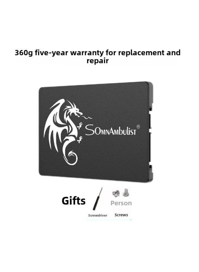 Generic Ssd Solid State Drive - 128GB 240GB 256GB 512GB 360GB