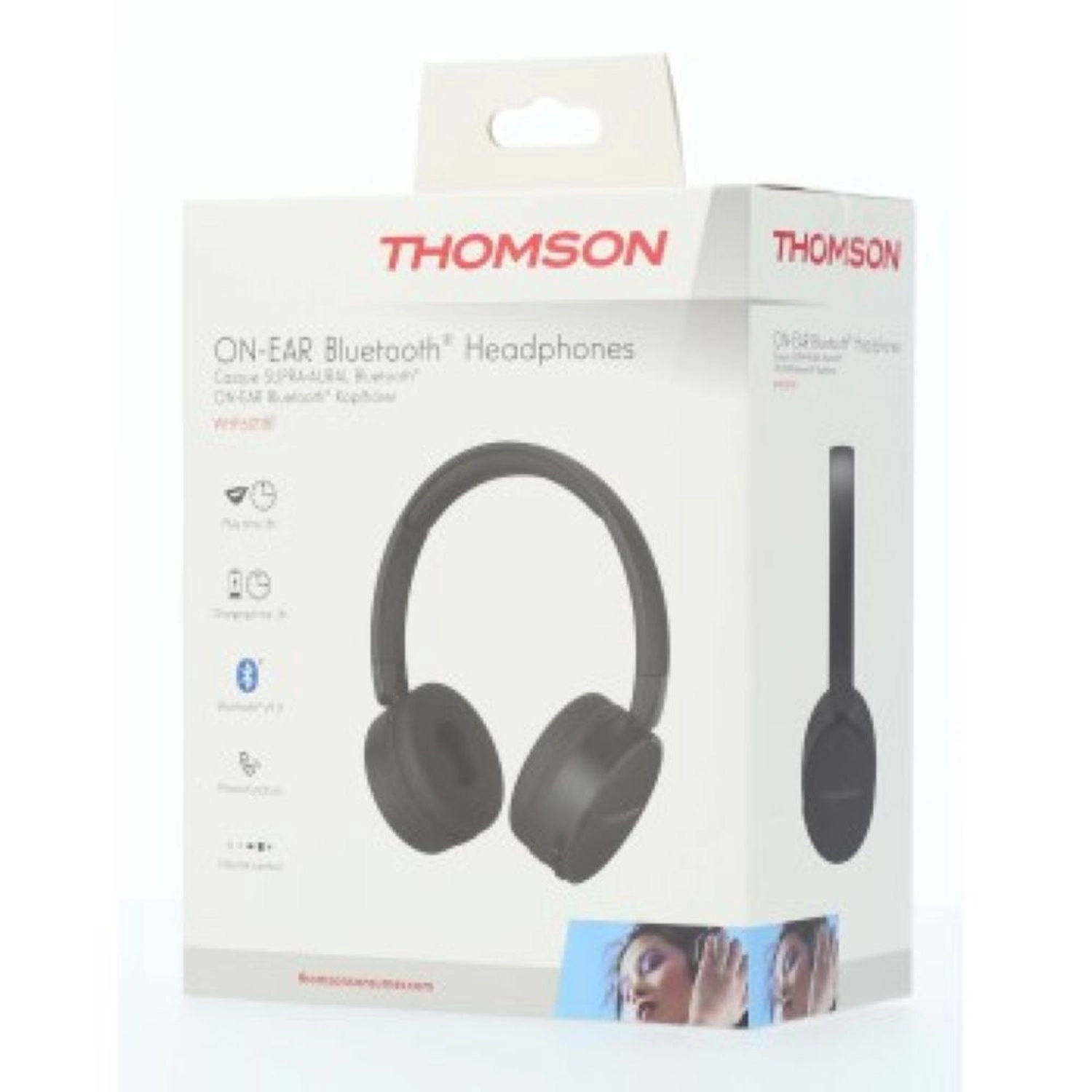 WHP6011BT Wireless Headphone