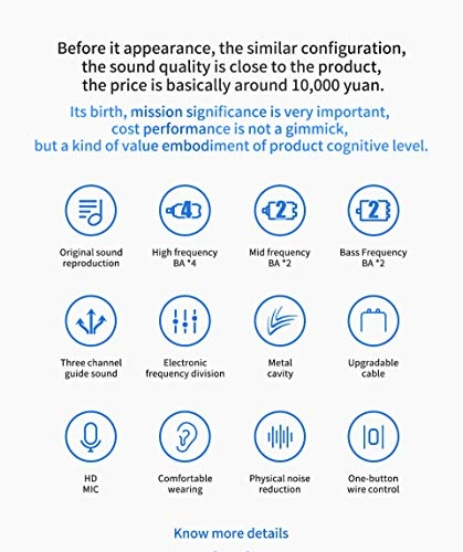 AS16 PRO Wired Earbud