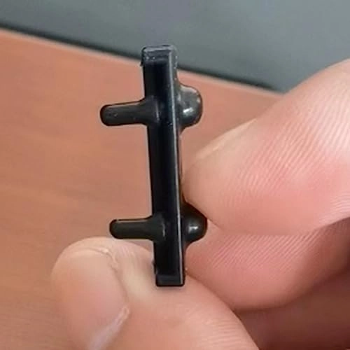 Air Fryer Rubber Bumpers - silicone Pack of 8