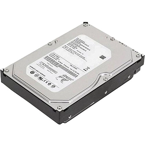ThinkSystem 3.5" 7200rpm SATA 6Gb/s (7XB7A00055) - 1000 GB